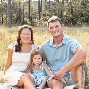 Meet your Posher, Madison